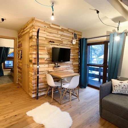 Alpini Apartamenty Закопане Стая снимка