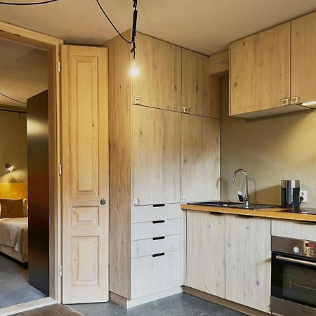 Alpini Apartamenty Закопане Екстериор снимка