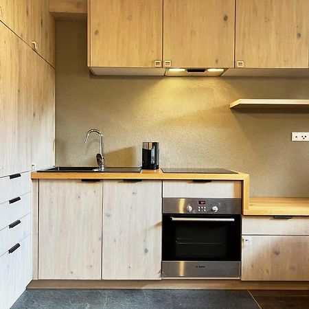 Alpini Apartamenty Закопане Екстериор снимка