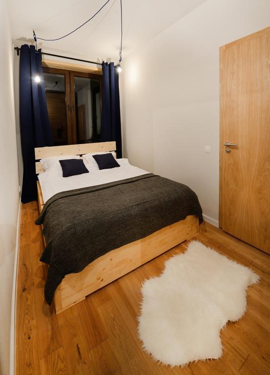 Alpini Apartamenty Закопане Стая снимка