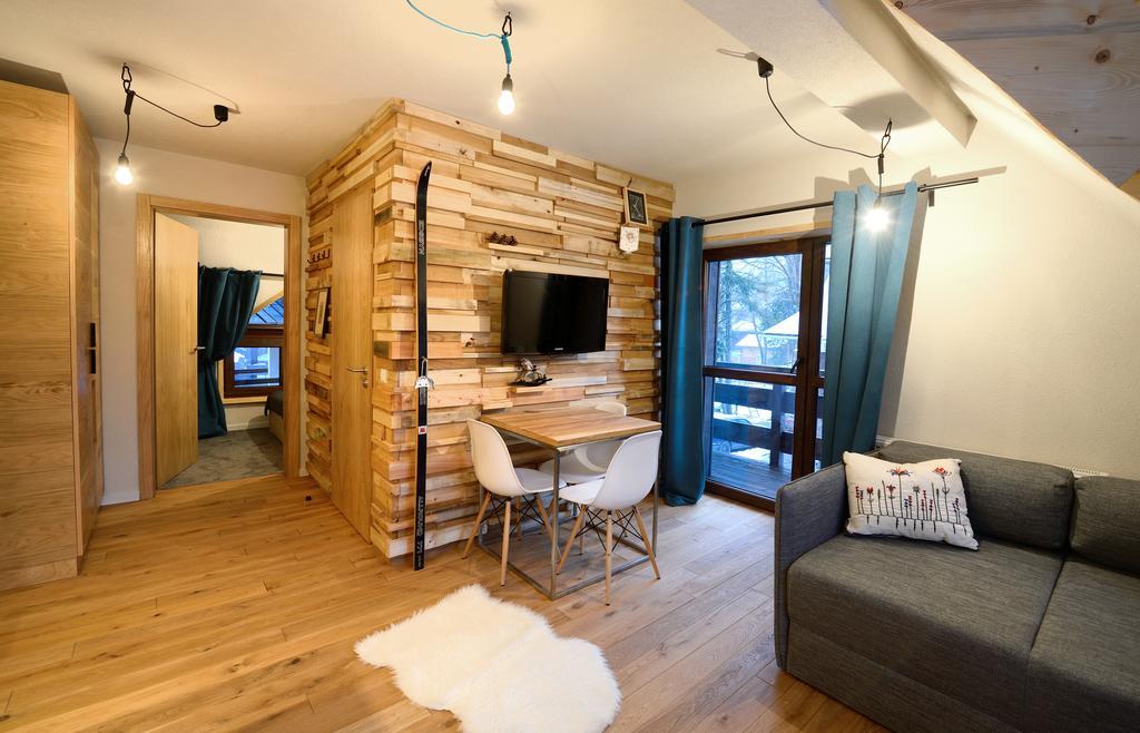 Alpini Apartamenty Закопане Стая снимка
