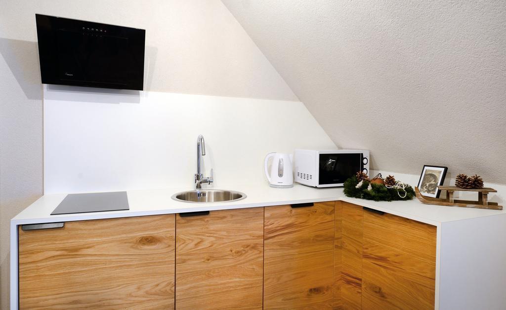 Alpini Apartamenty Закопане Стая снимка