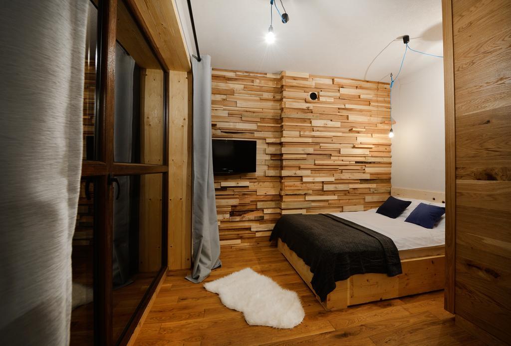 Alpini Apartamenty Закопане Стая снимка