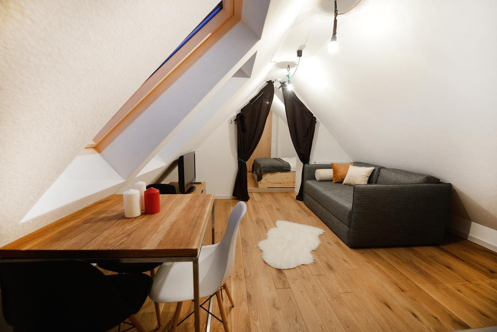 Alpini Apartamenty Закопане Стая снимка