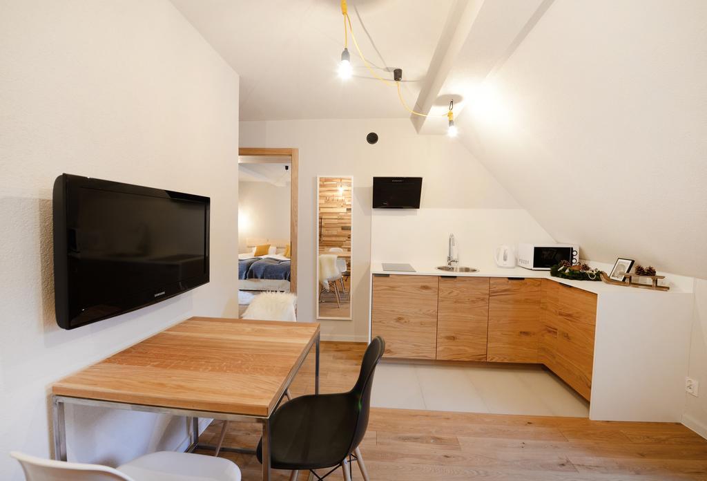 Alpini Apartamenty Закопане Стая снимка
