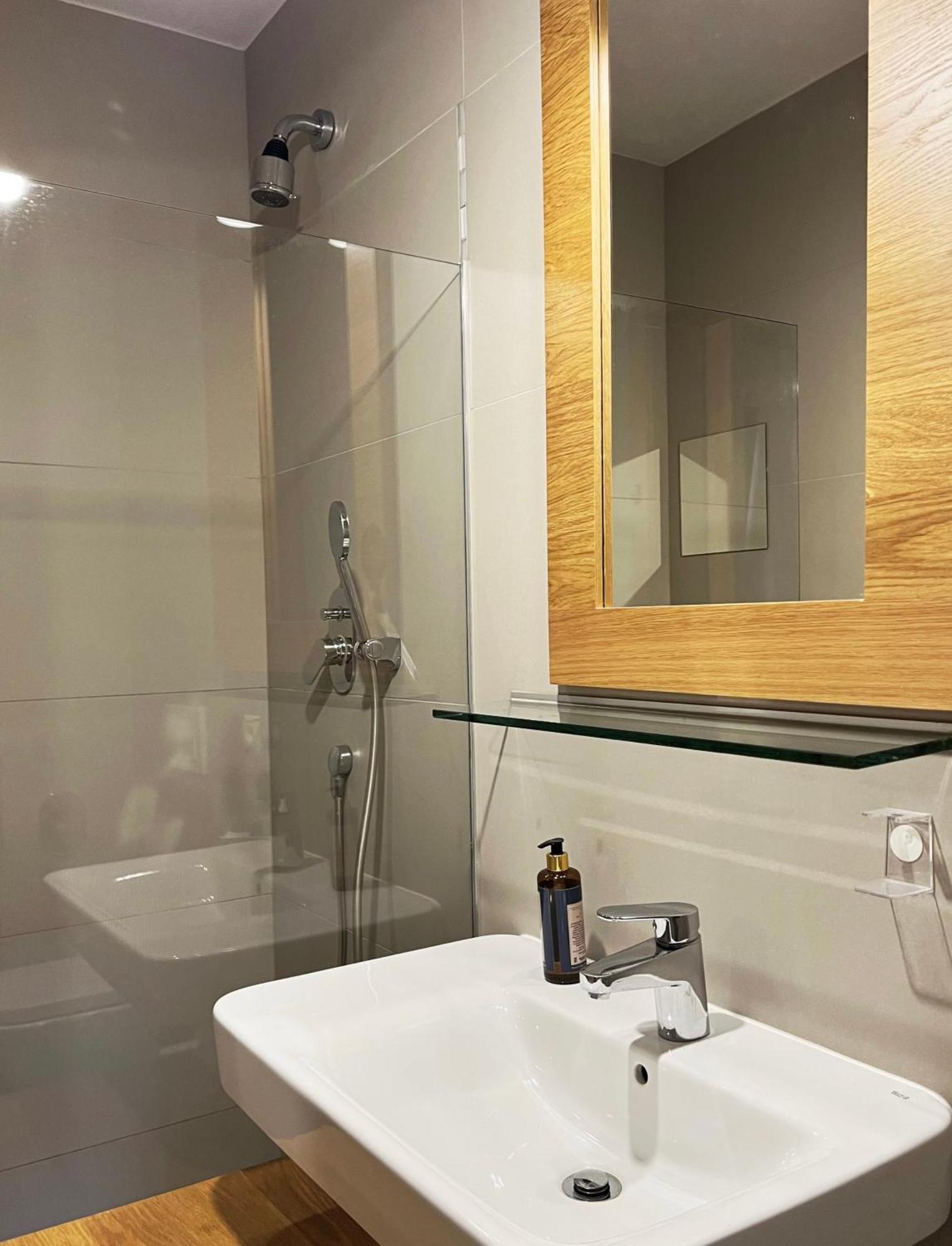 Alpini Apartamenty Закопане Екстериор снимка