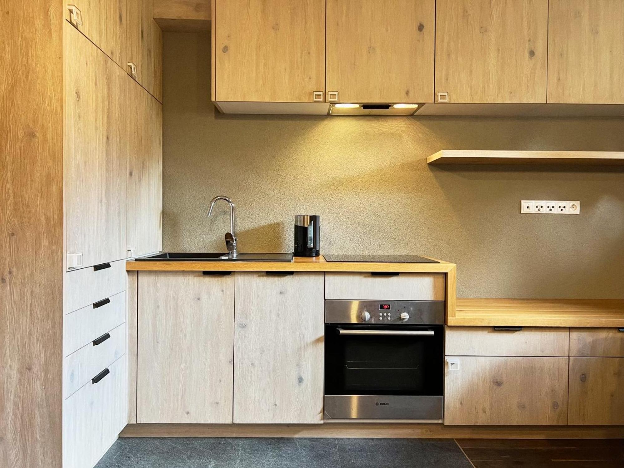 Alpini Apartamenty Закопане Екстериор снимка