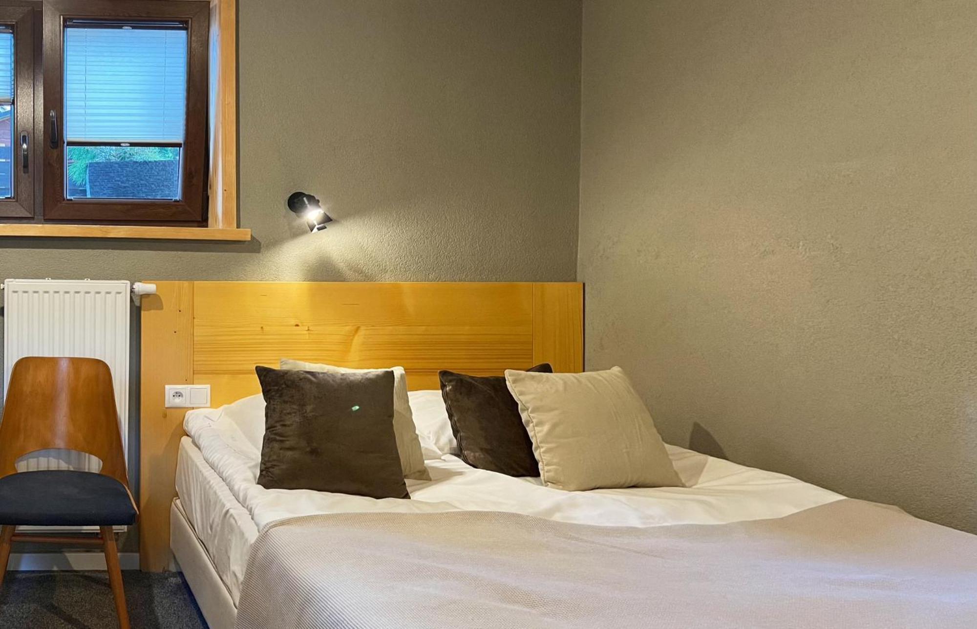 Alpini Apartamenty Закопане Екстериор снимка