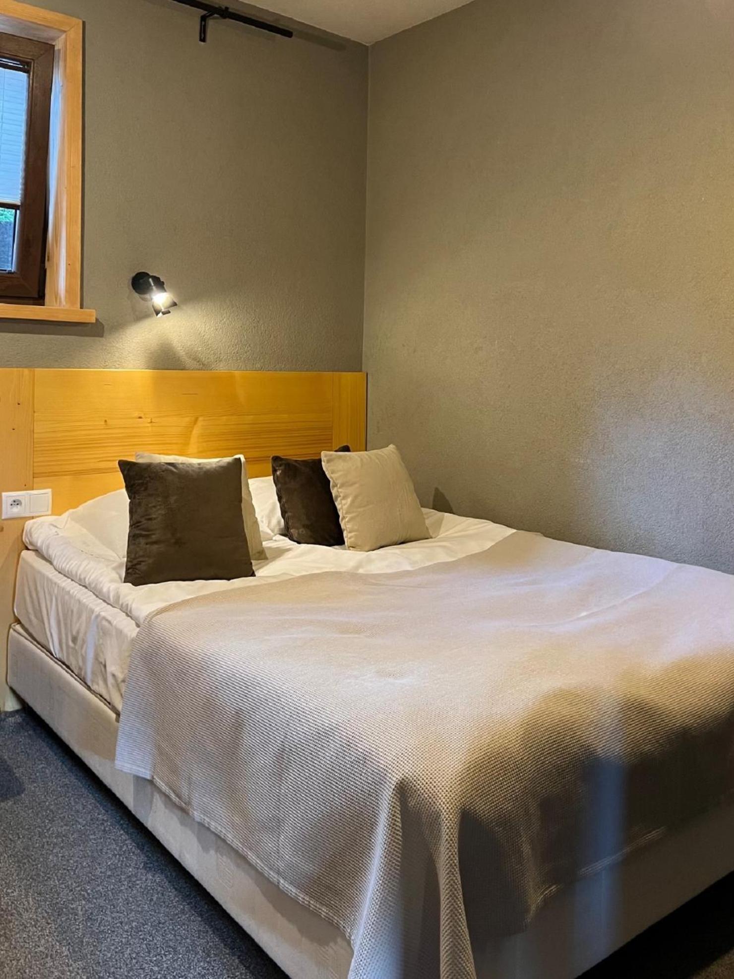 Alpini Apartamenty Закопане Екстериор снимка