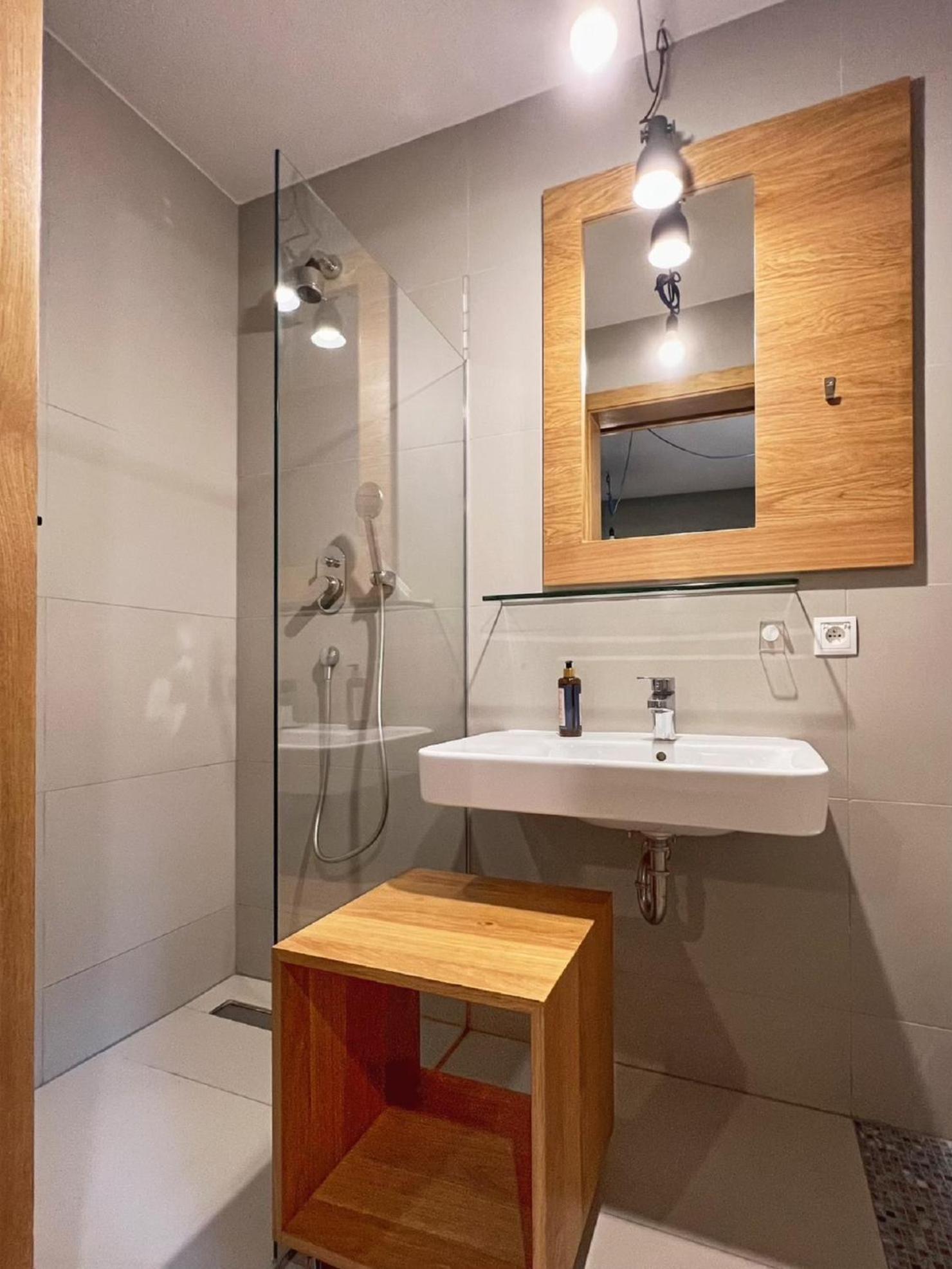 Alpini Apartamenty Закопане Екстериор снимка
