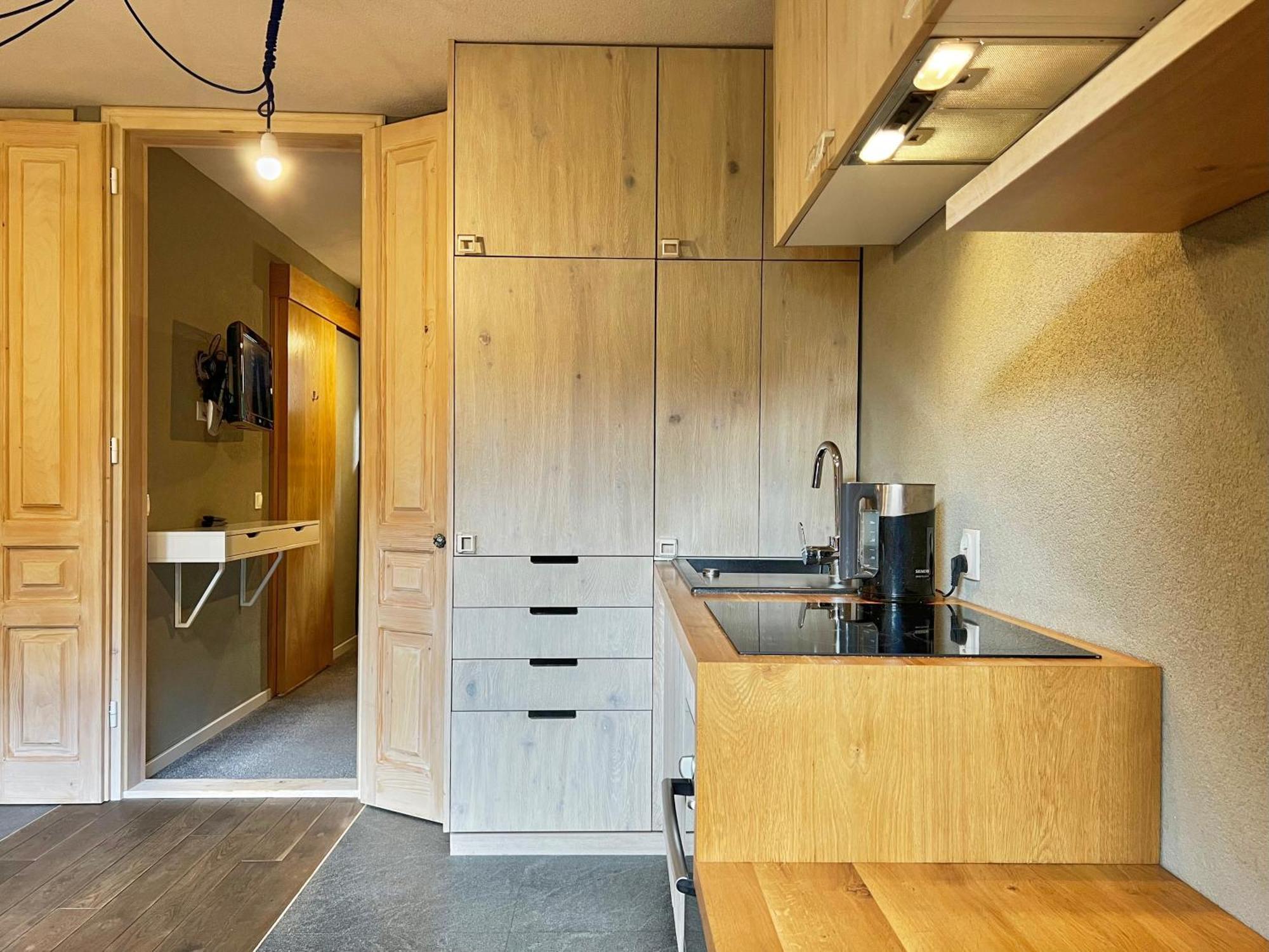 Alpini Apartamenty Закопане Екстериор снимка
