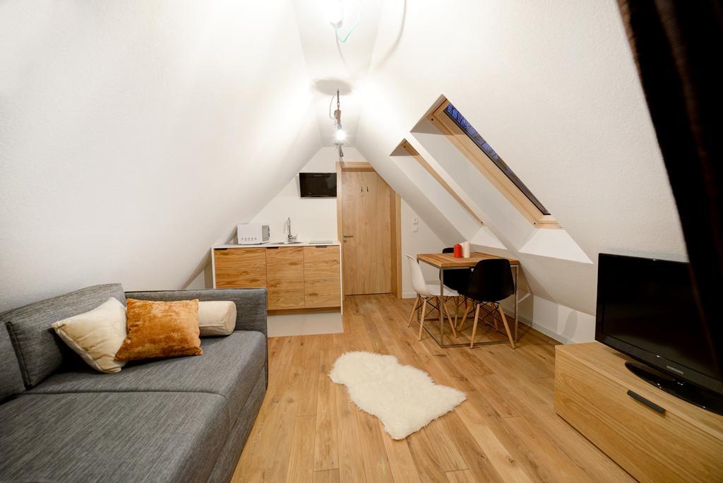 Alpini Apartamenty Закопане Екстериор снимка